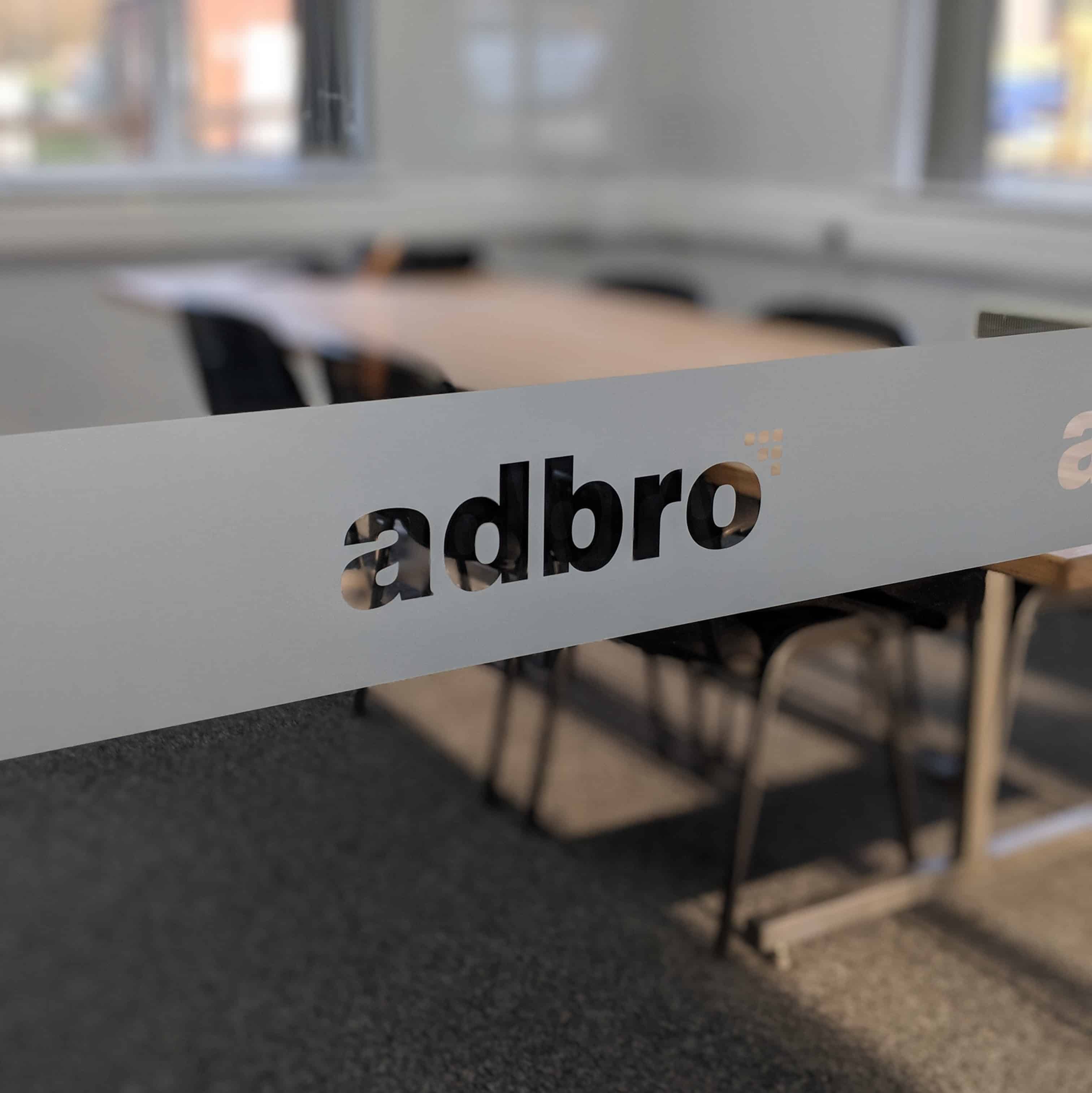 Adbro Controls Contact Us