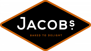 Jacob's Biscuits Logo