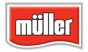 Muller Logo