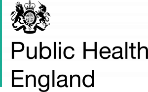 Public Health England Logo