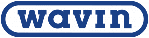 Wavin Logo